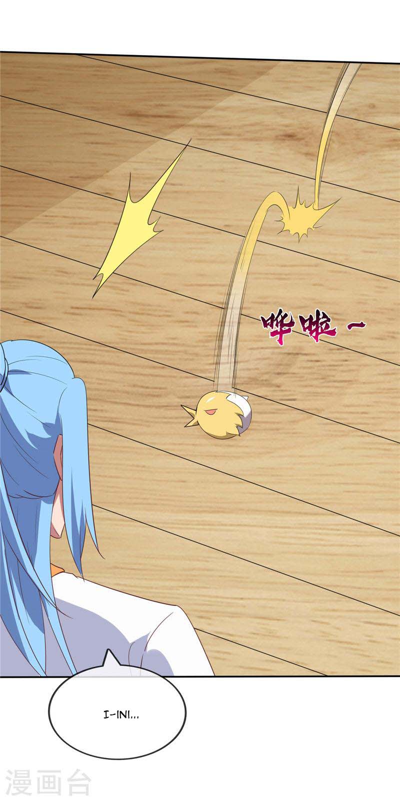 Supreme Godly System Chapter 204 Gambar 12